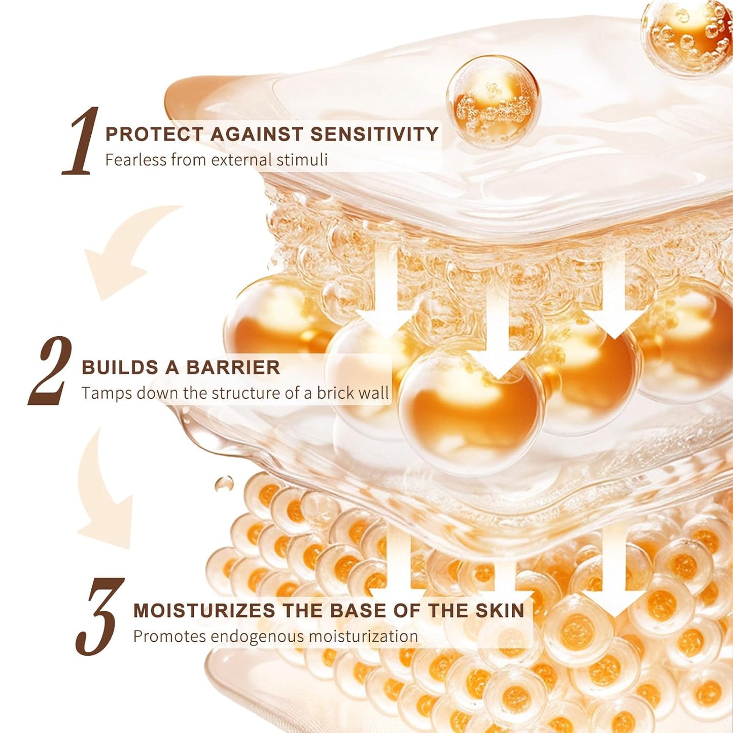 EVIL GOODS™ Whipped Tallow + Manuka Honey Balm — 5-in-1 Skin Repair for Face, Body, and Lips (4oz)