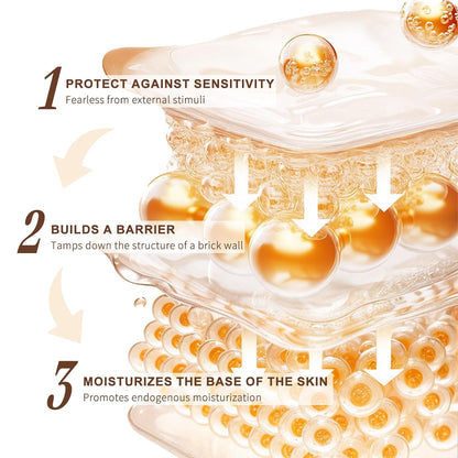 EVIL GOODS™ Whipped Tallow + Manuka Honey Balm — 5-in-1 Skin Repair for Face, Body, and Lips (4oz)